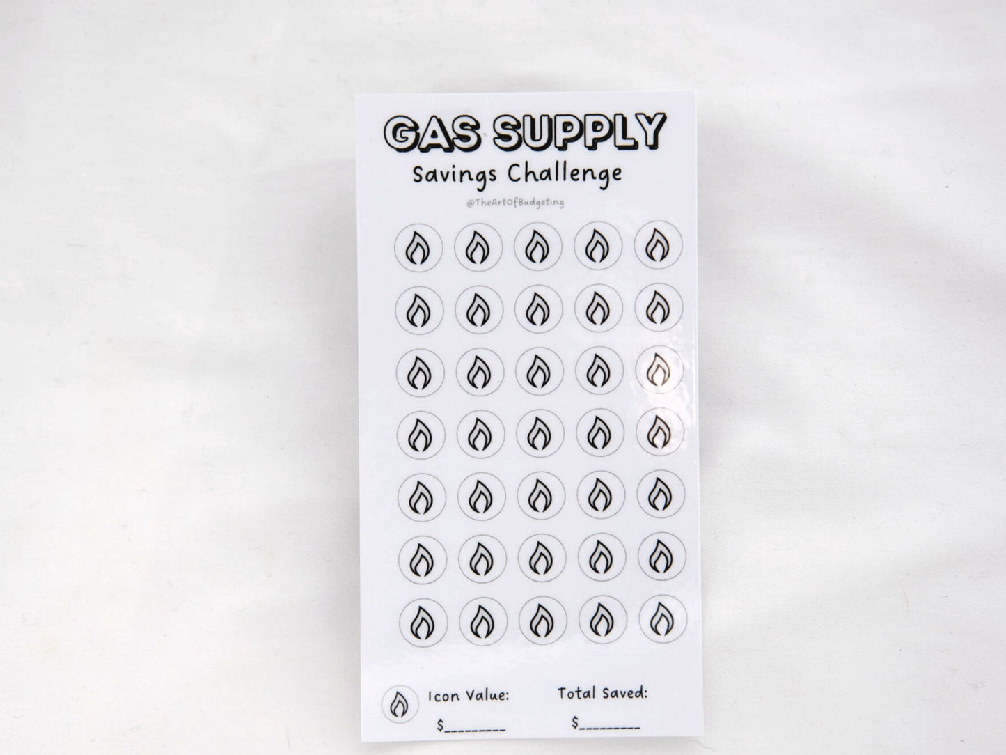 Bills & Utilities Savings Challenges