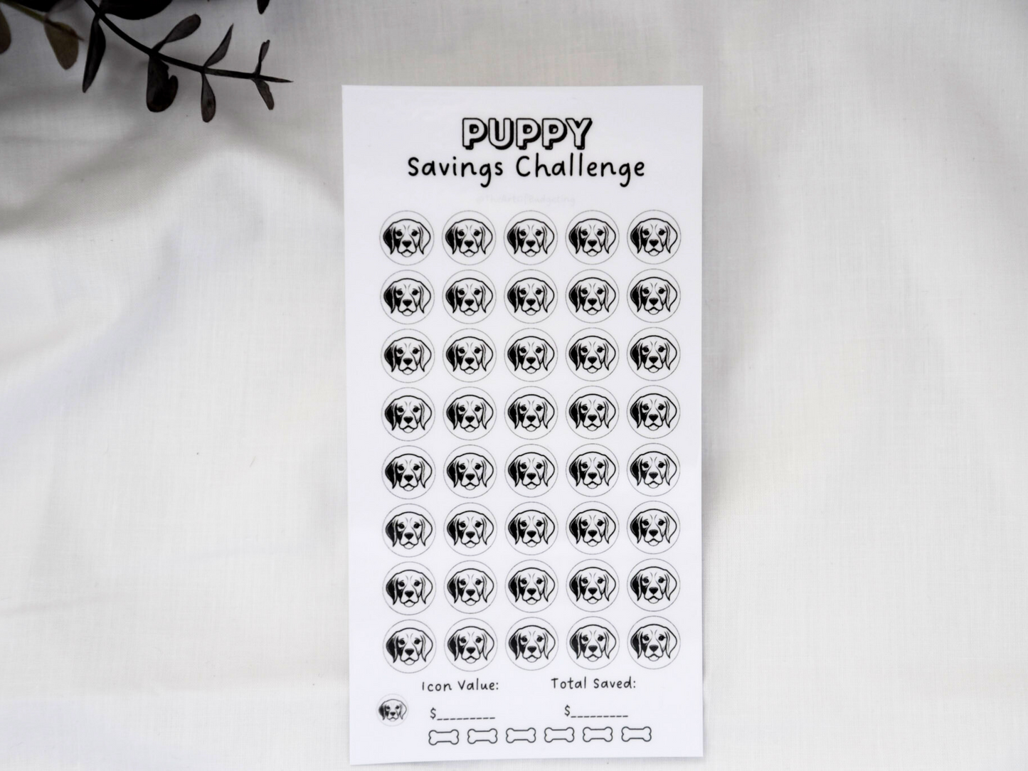 Pet Savings Challenges