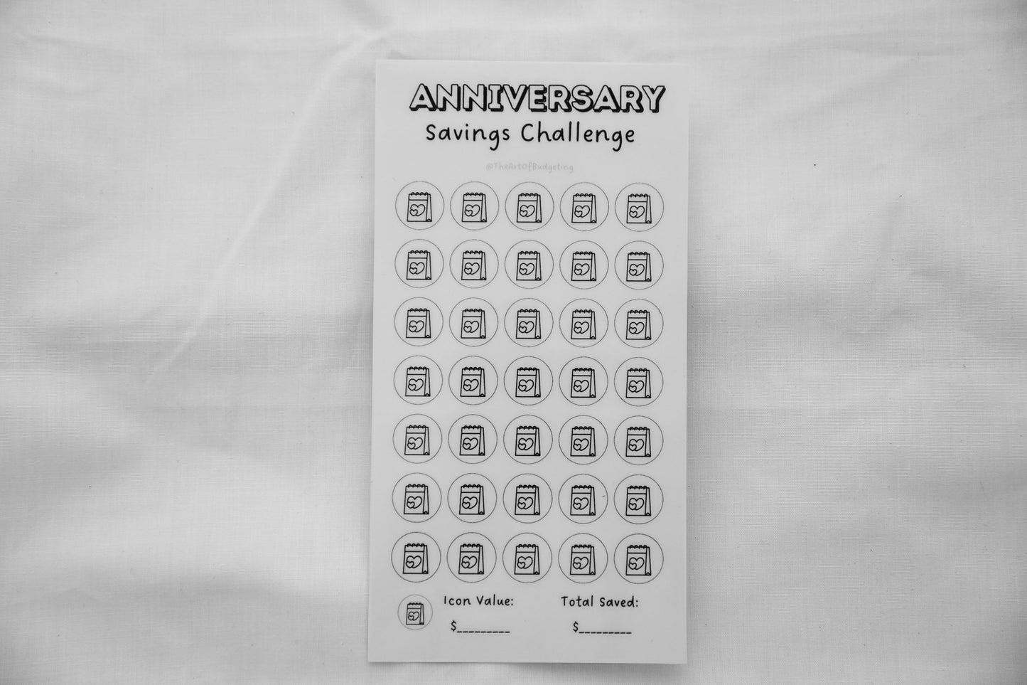 Occasion Savings Challenges