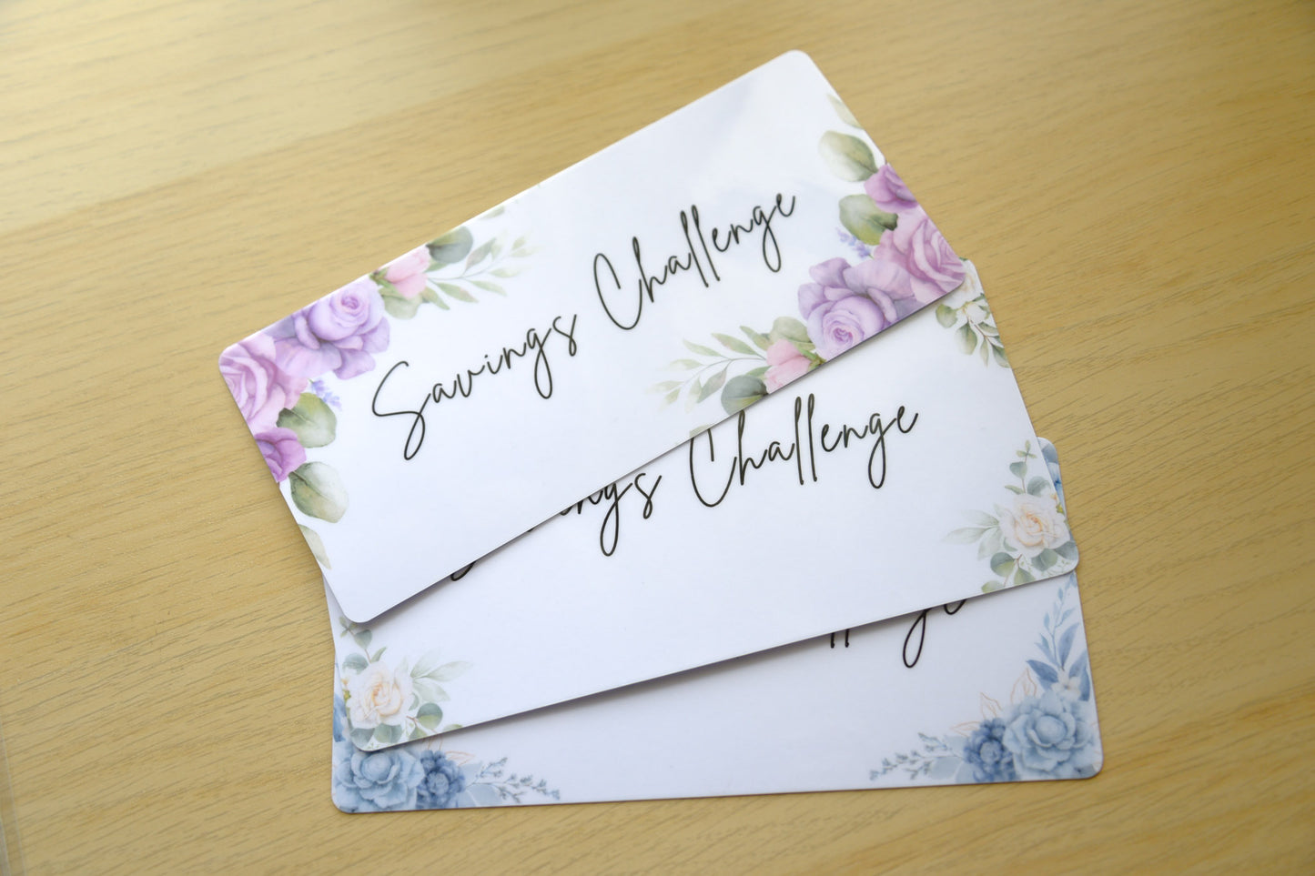 Personalised Envelope Inserts | A6