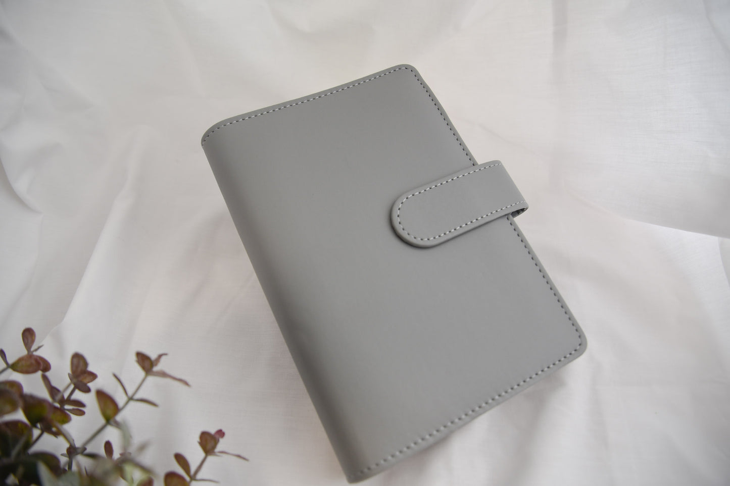 A6 Charlotte Binders