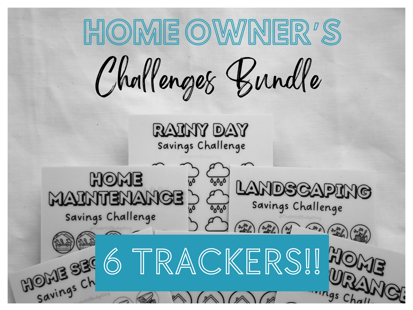 Home Owners Bundle