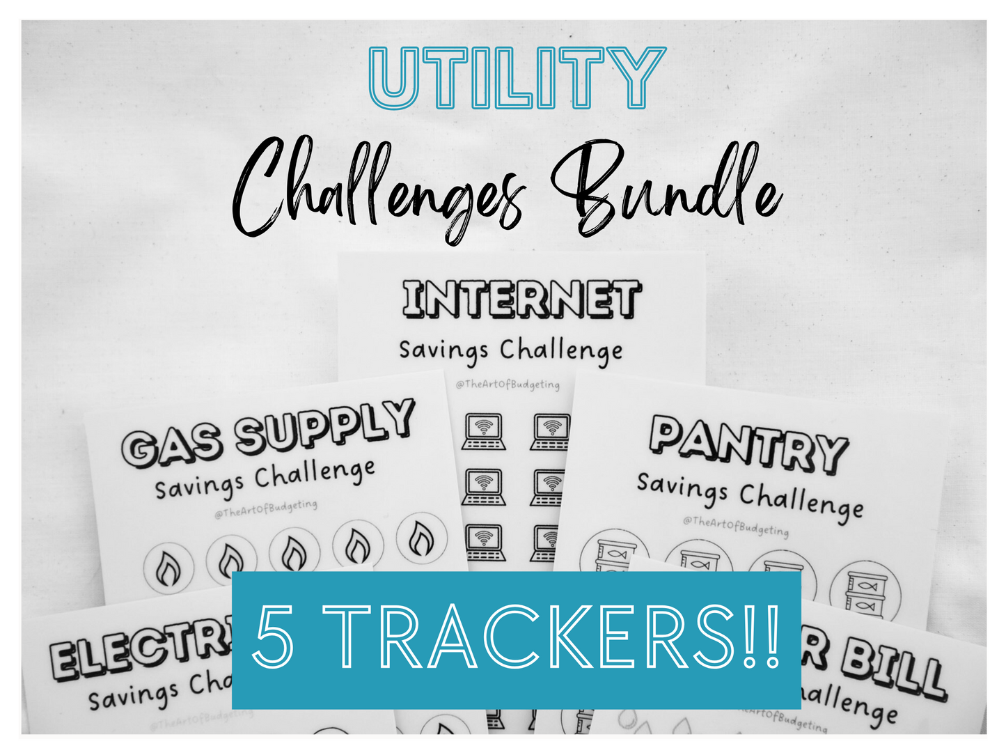 Utilities Bundle