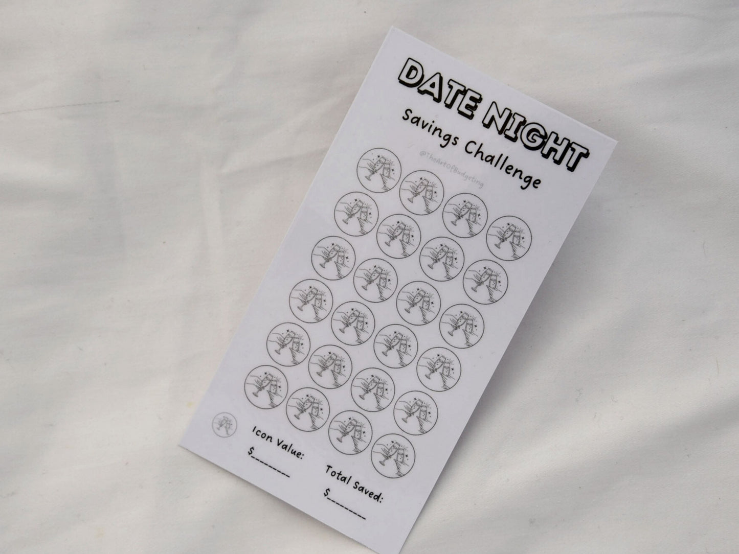 Occasion Savings Challenges