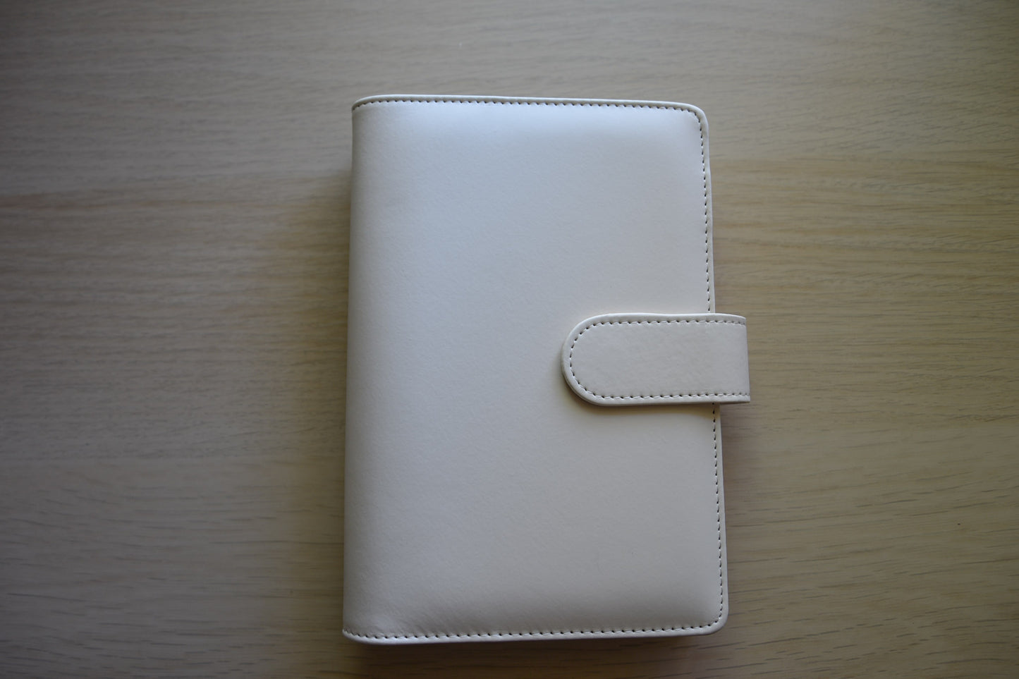 A6 Charlotte Binders