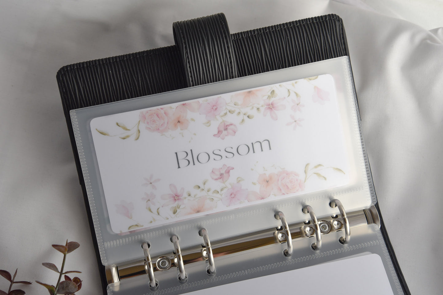 Personalised Themed Envelopes & Inserts | A6