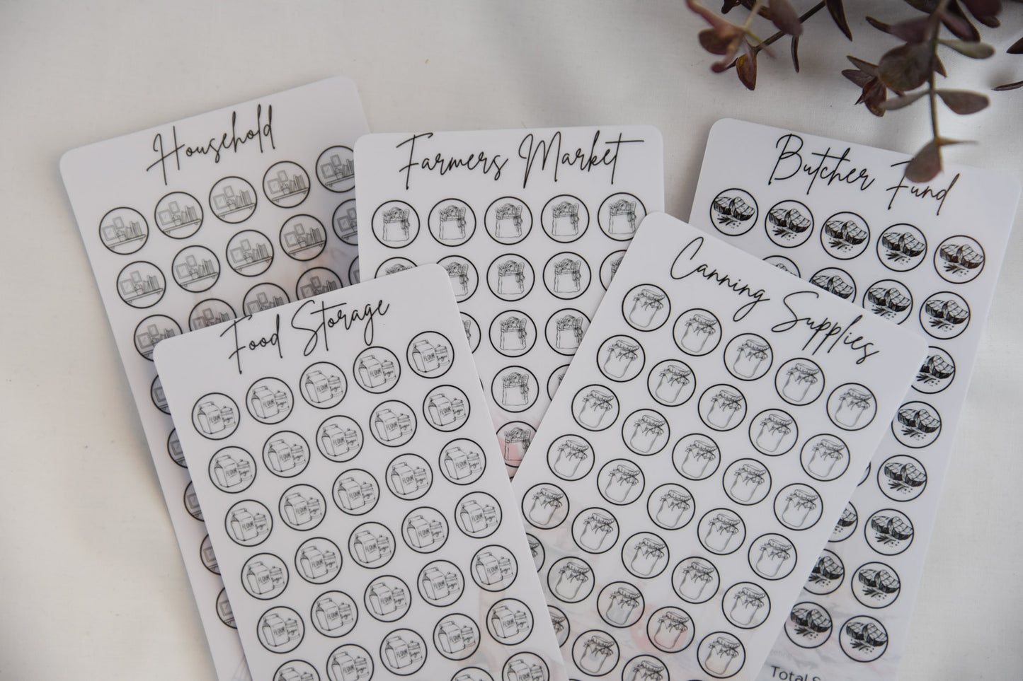 Homestead Savings Challenges