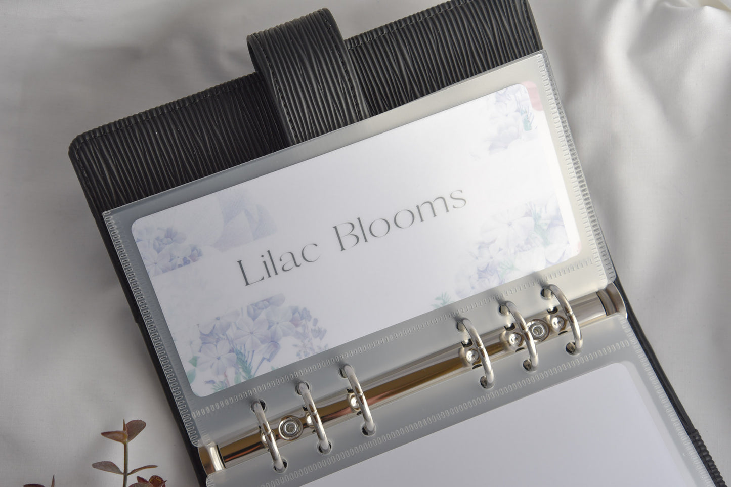 Personalised Themed Envelopes & Inserts | A6