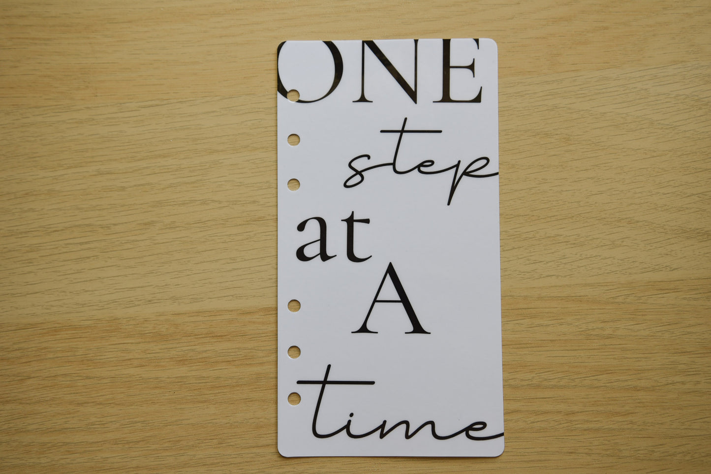 Print Dashboards - A6