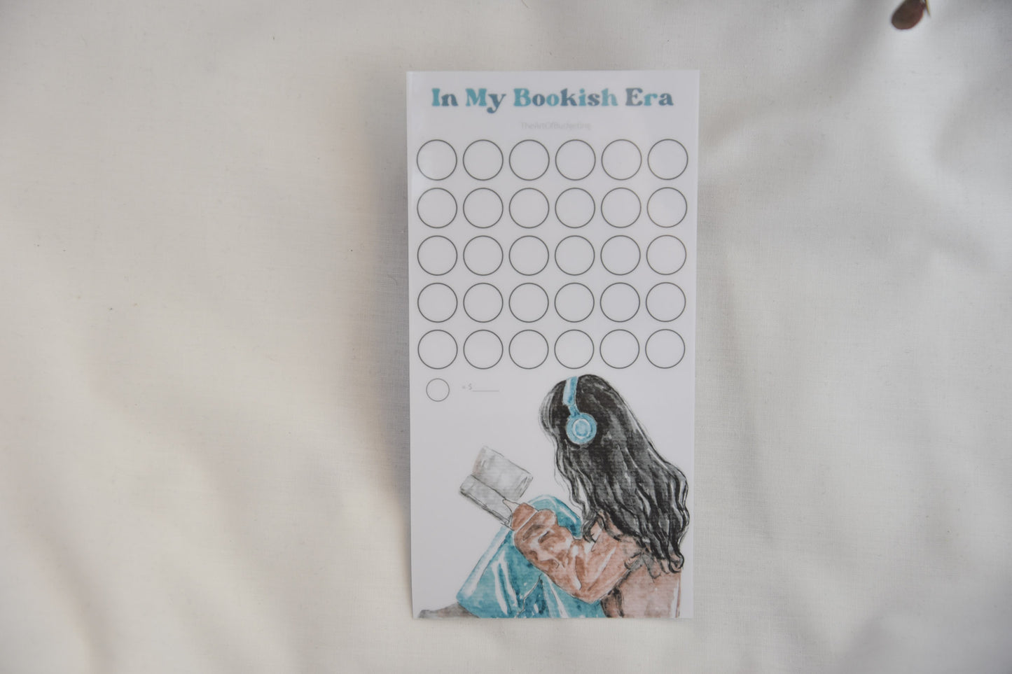 In My ___ Era Savings Challenges