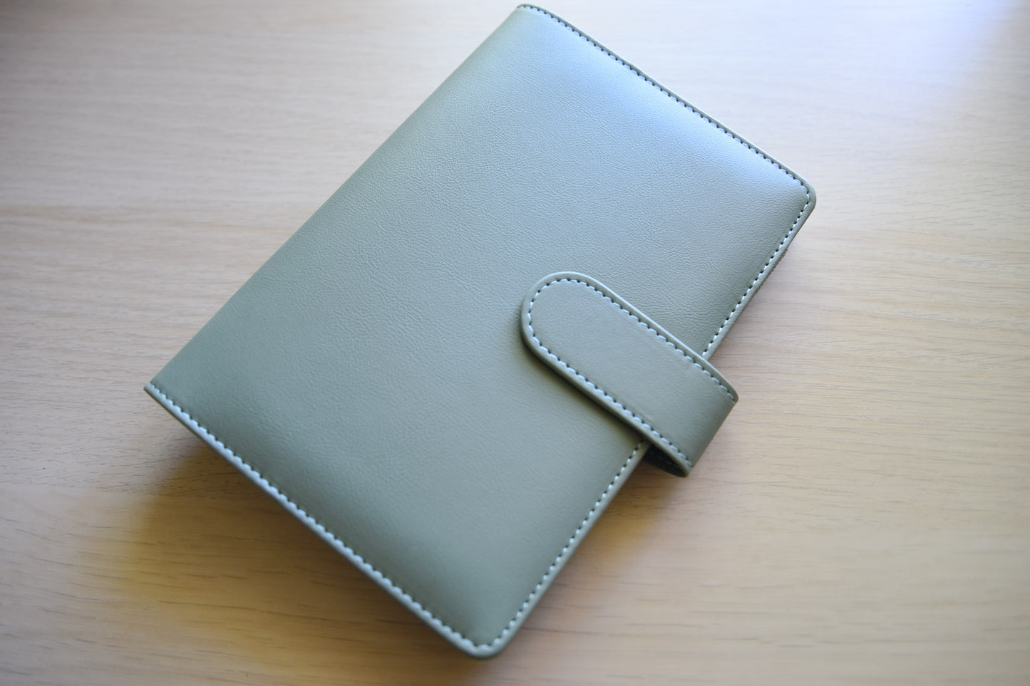 A6 Charlotte Binders