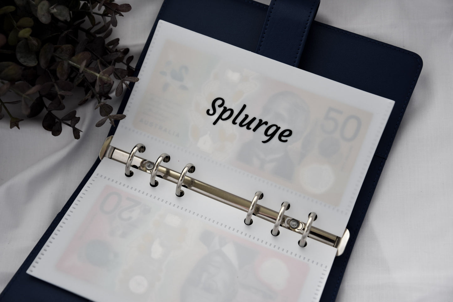 Custom Envelopes | White A6