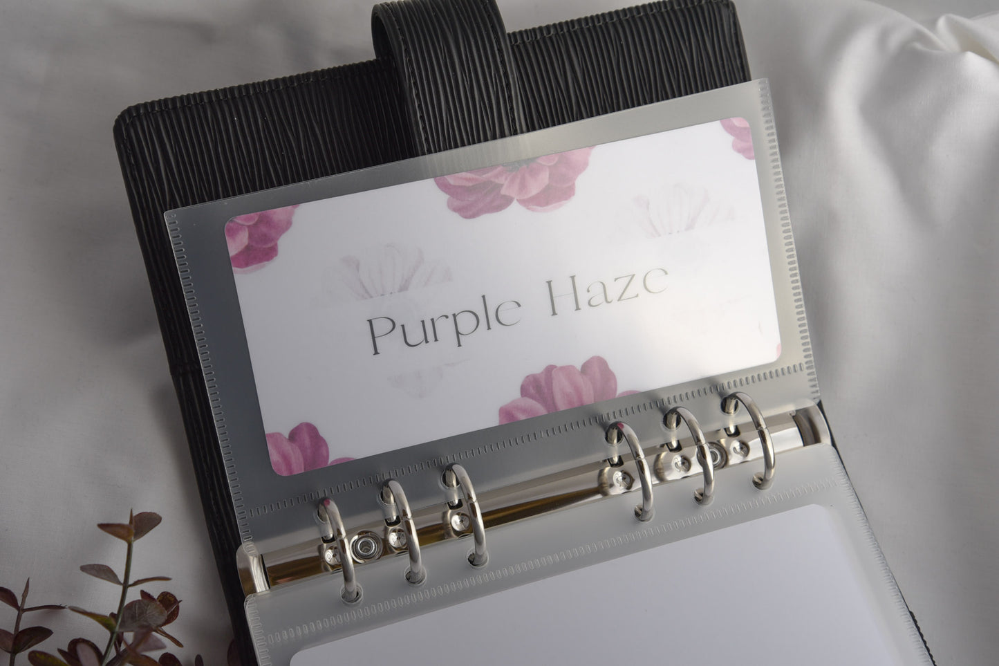 Personalised Themed Envelopes & Inserts | A6