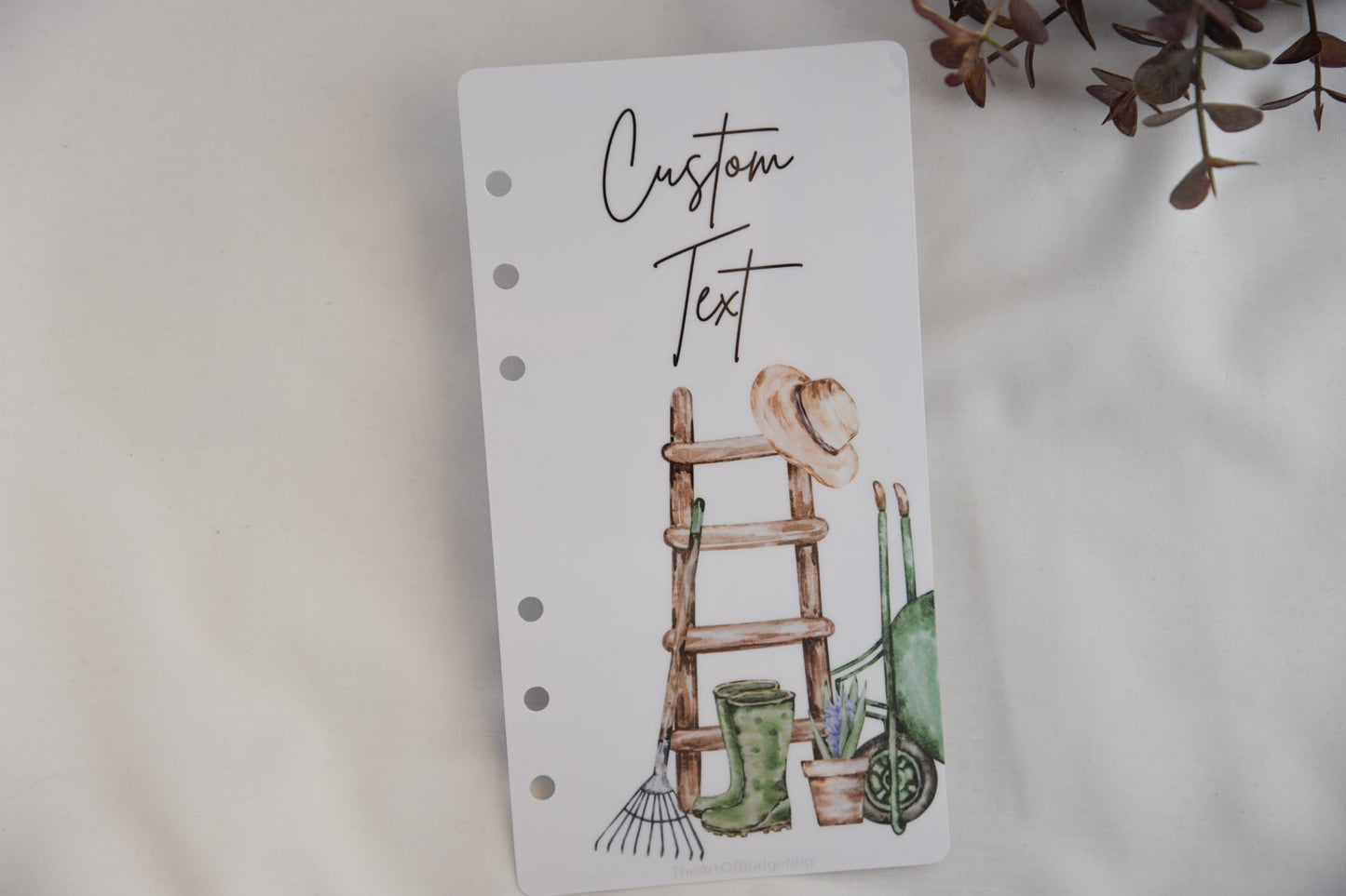 Personalised Dashboards | A6