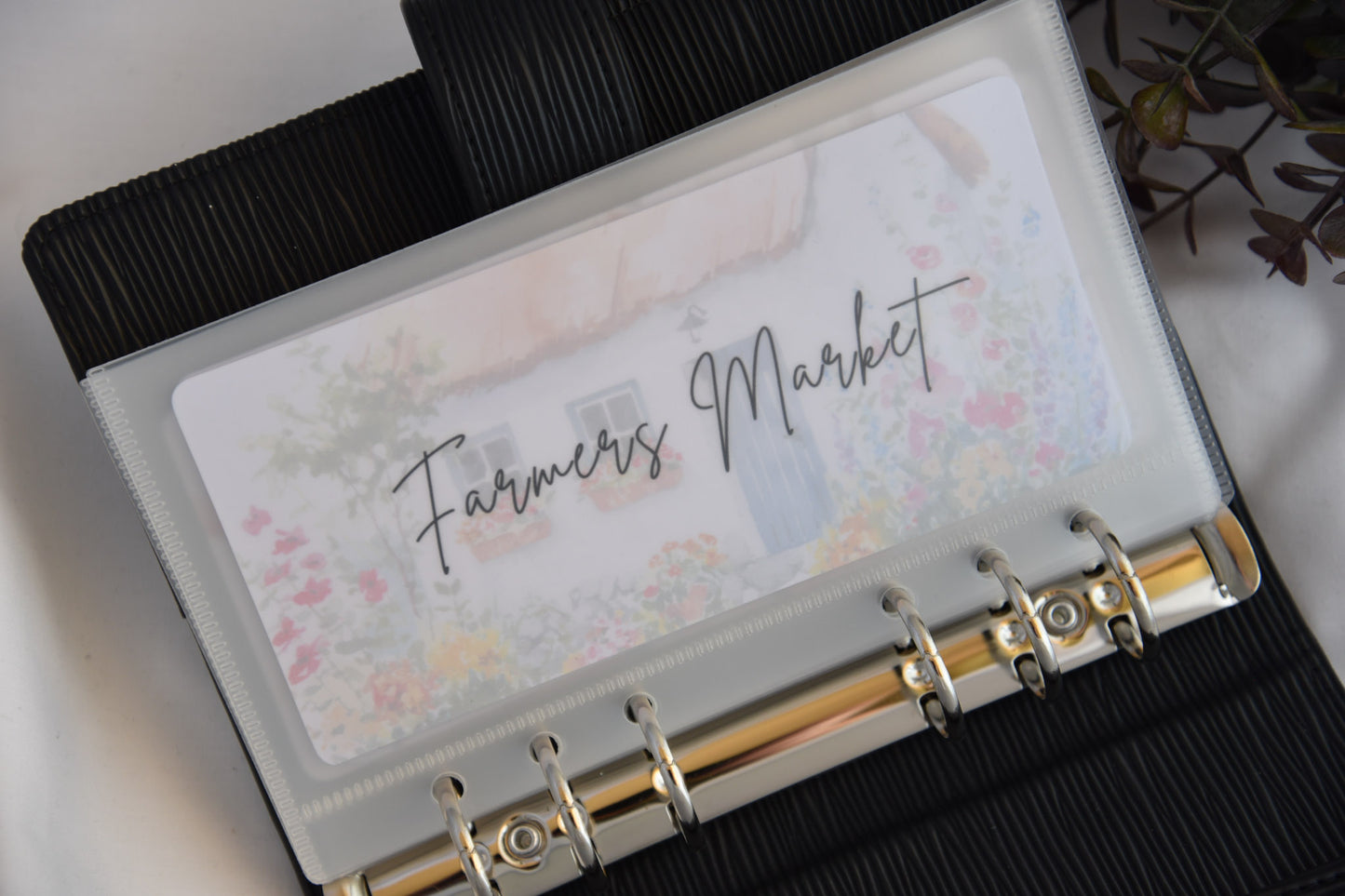 Personalised Themed Envelopes & Inserts | A6