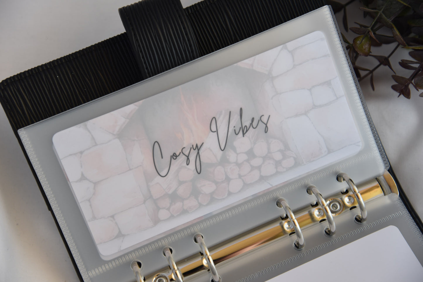 Personalised Themed Envelopes & Inserts | A6