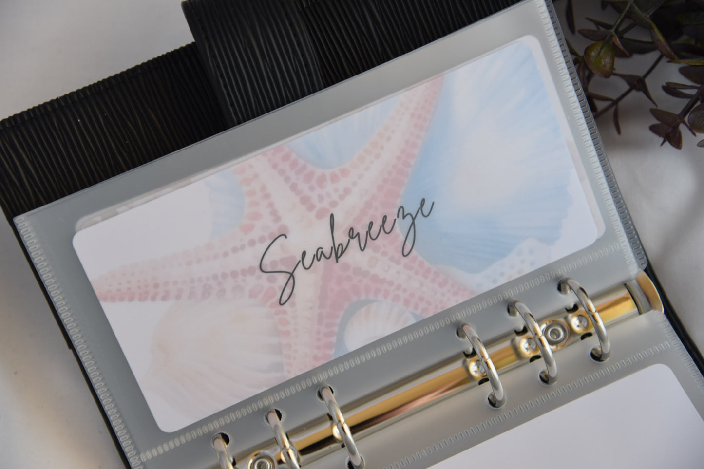 Personalised Themed Envelopes & Inserts | A6