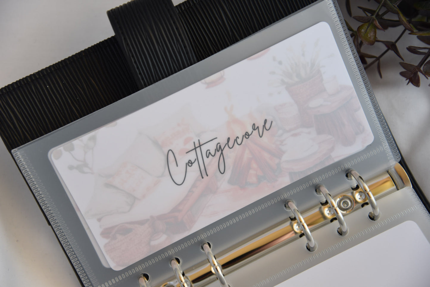 Personalised Envelope Inserts | A6