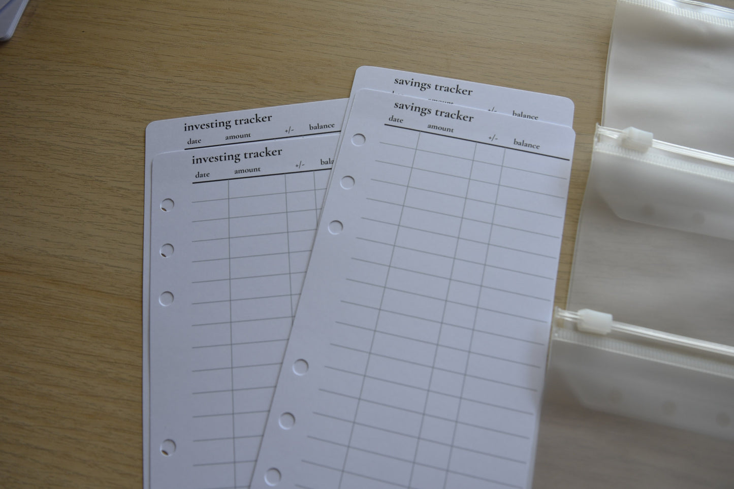 Save, Invest, Spend: Kids Savings Bundle