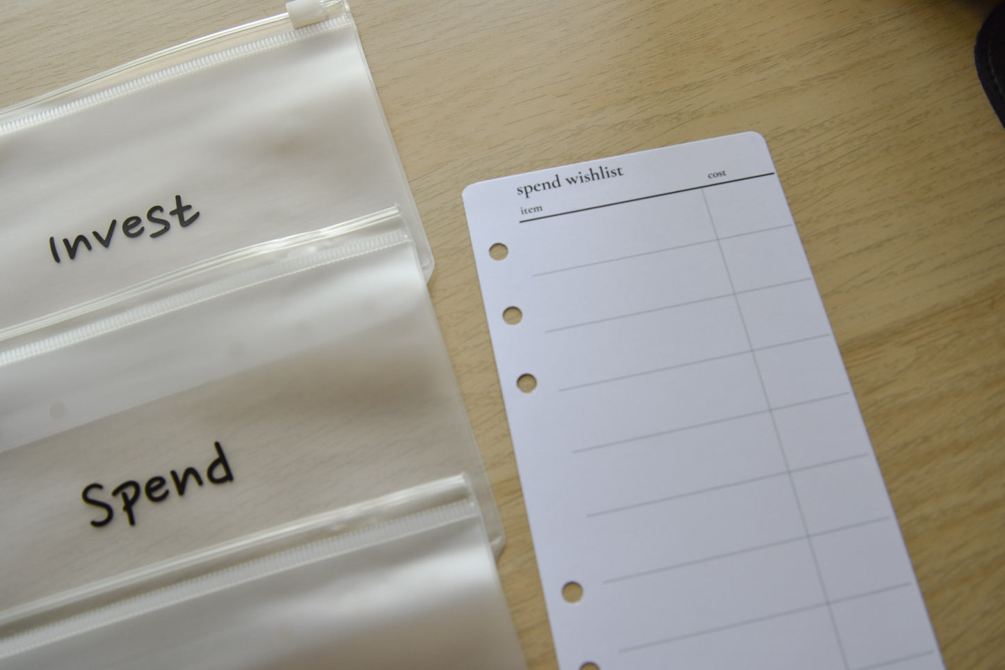 Save, Invest, Spend: Kids Savings Bundle