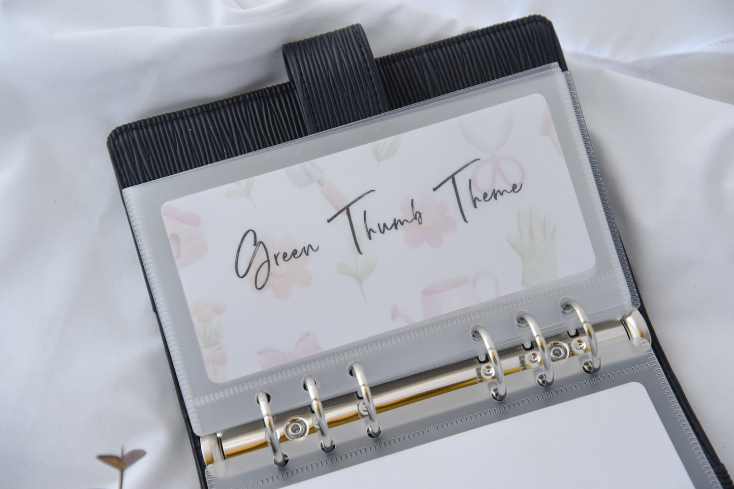 Personalised Themed Envelopes & Inserts | A6