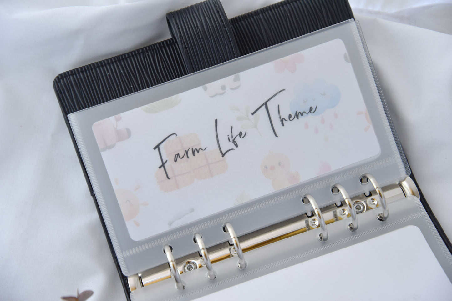 Personalised Themed Envelopes & Inserts | A6