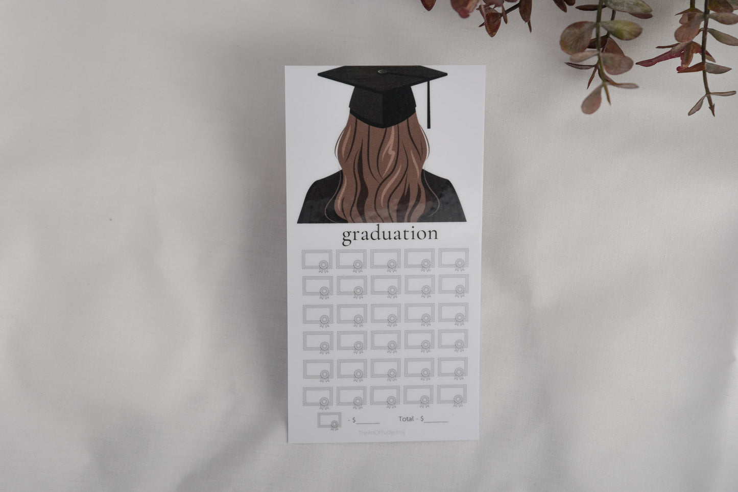 Event Savings Challenges