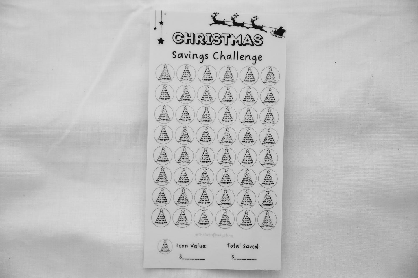Occasion Savings Challenges