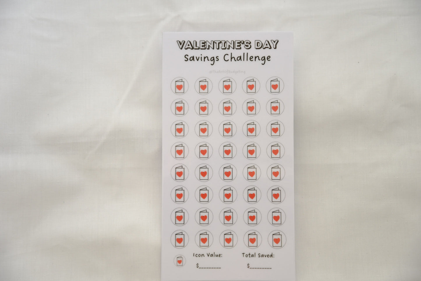 Occasion Savings Challenges