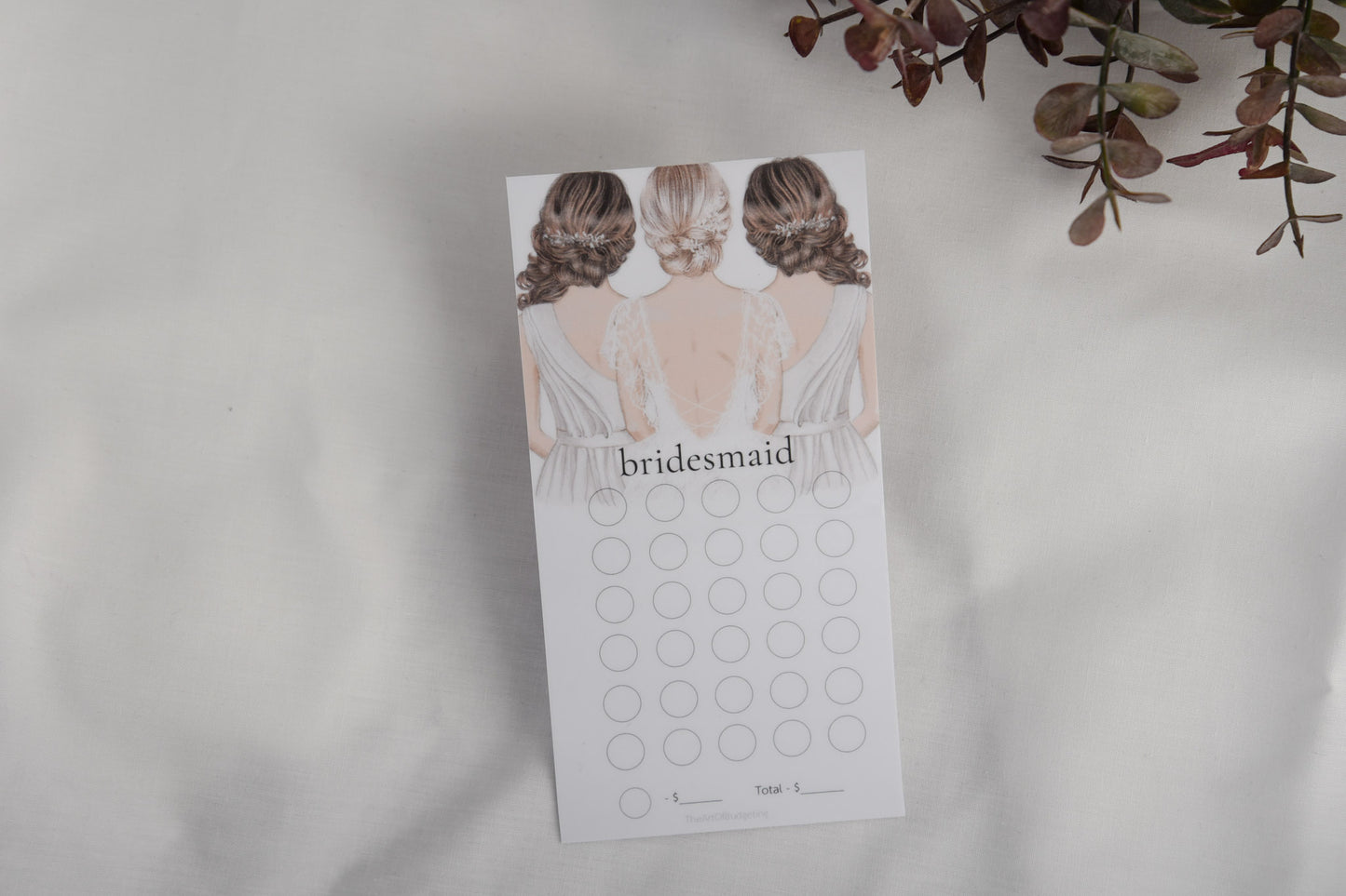 Event Savings Challenges