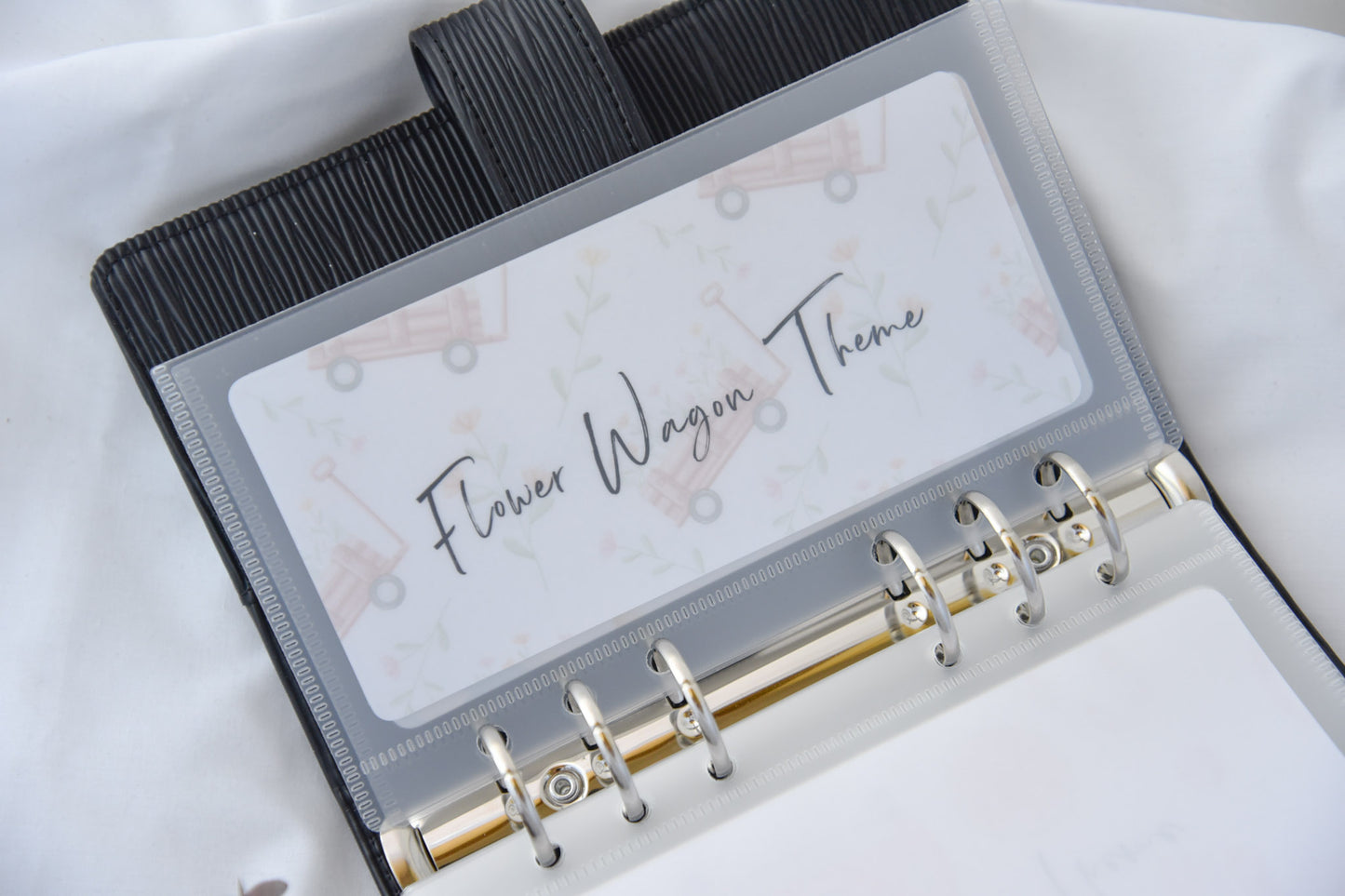 Personalised Themed Envelopes & Inserts | A6