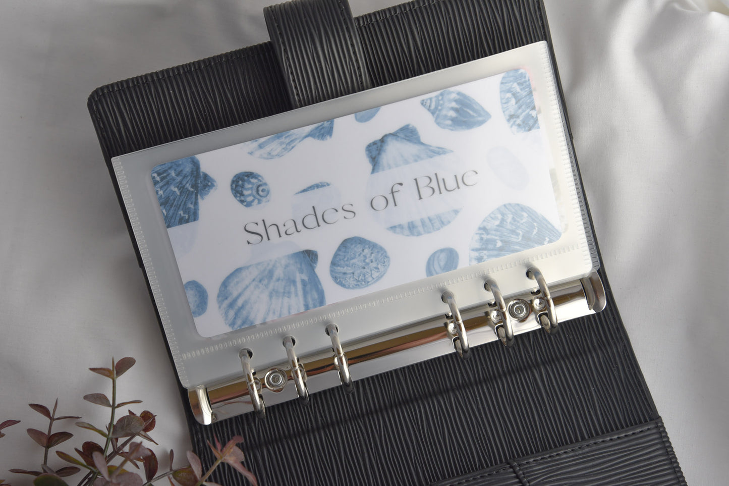 Personalised Themed Envelopes & Inserts | A6